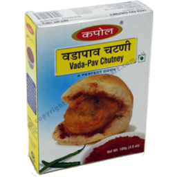Kapol Vada-Pav Masala