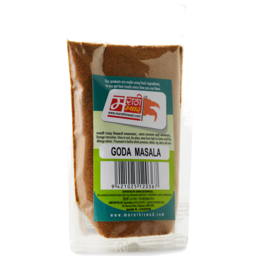Marathi Swad Goda Masala