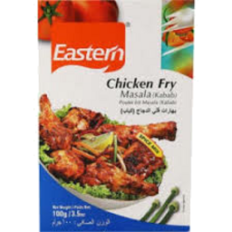 Eastern Chicken Fry Masala