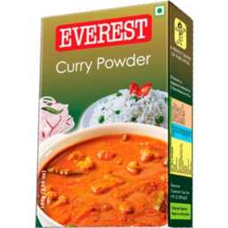 Everest Curry Powder