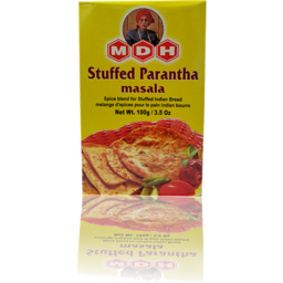 Mdh Paratha Masala