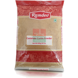 Ramdev Coriander & Cumin Powder