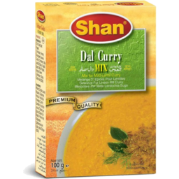 Shan Dal Masala Miix