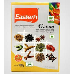 Eastern Garam Masala