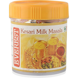Everest Kesari Milk Masala