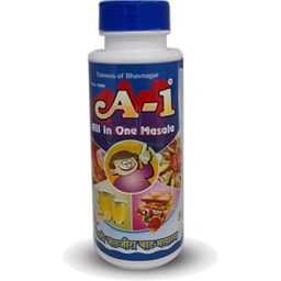 A1 All In One Masala (​Chat)