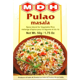 Mdh Pulao Masala