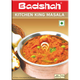 Badshah Kitchen King Masala