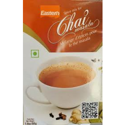 Eastern Chai Masala
