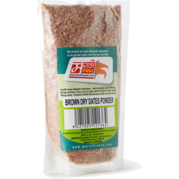 Marathi Swad Masala - Brown Dates Powder