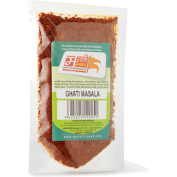 Marathi Swad Masala - Ghati