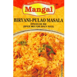 Mangal Biryani Pulao Masala