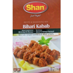 Shan Bihari Kabab Mix