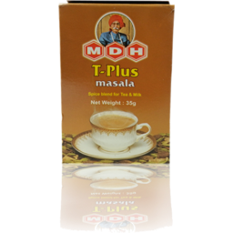 Mdh T-Plus Masala