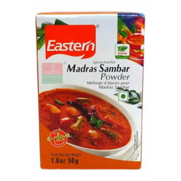 Eastern Madras Sambhar Pw
