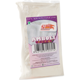 Marathi Swaad Amboli Pith