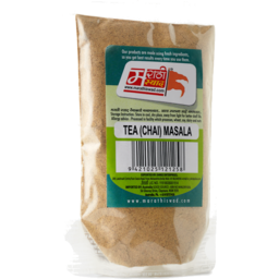Marathi Swad Masala 100gv - Tea
