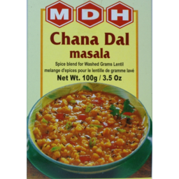 Mdh Chana Dal Masala