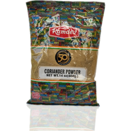 Ramdev Coriander Powder