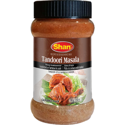 Shan Tandoori Masala