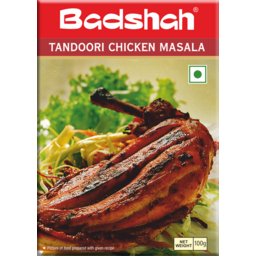 Badshah Tandoori Chicken Masala