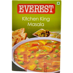 Everest Kitchen King Masala