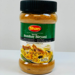 Shan Bombay Biryani Mix