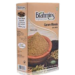 Brahmins Garam Masala