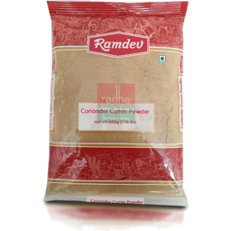 Ramdev Coriander & Cumin Powder