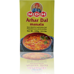 Mdh Arhar Dal Masala
