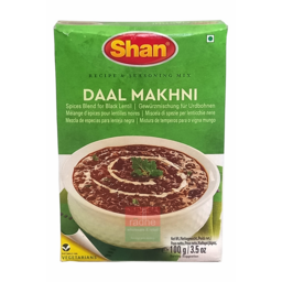 Shan Daal Makhni Masala
