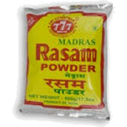 777 Madras Rasam Powder