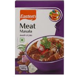Eastern Meat Masala