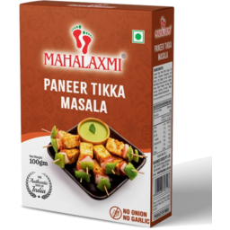 Mahalaxmi Nong Paneer Tikka Masala