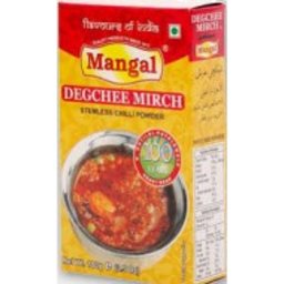 Mangal Degchi Mirch Masala