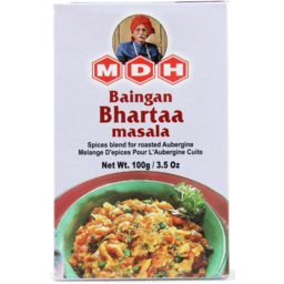 Mdh Baingan Bhartaa Masala