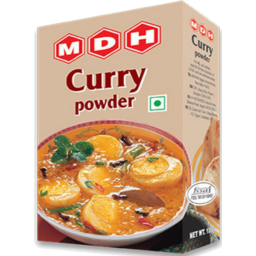 Mdh Curry Powder