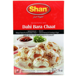 Shan Dahi Bara Chaat