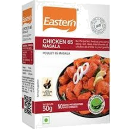 Eastern Chicken 65 Masala