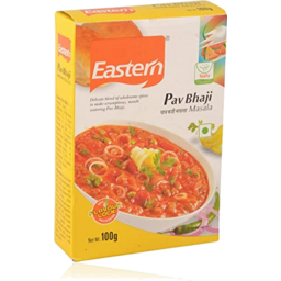 Eastern Pav Bhaji Masala
