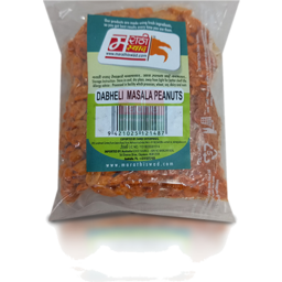 Marathi Swaad Dabheli Masala Peanuts