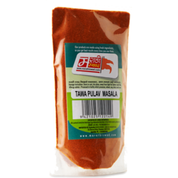 Marathi Swaad Tawa PulavMasala
