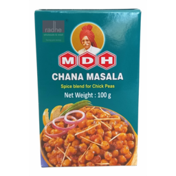Mdh Chana Masala