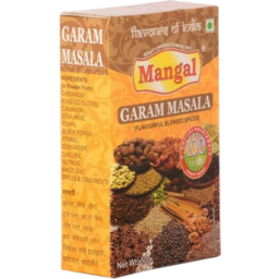 Mangal Garam Masala