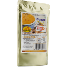 Marathi Swad Instant Tea Premix - Ginger