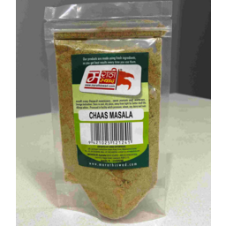 Marathi Swad Masala - Chaas