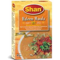 Shan Haleem Masala