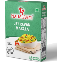 Mahalaxmi Nong Jeeravan Masala