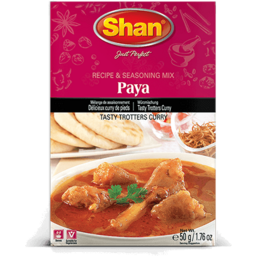Shan Paya Curry