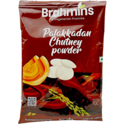 Brahmins Palakkadan Chutney Powder